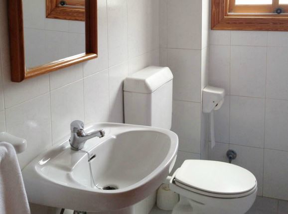 Hotel Teremar Benidorm Dış mekan fotoğraf