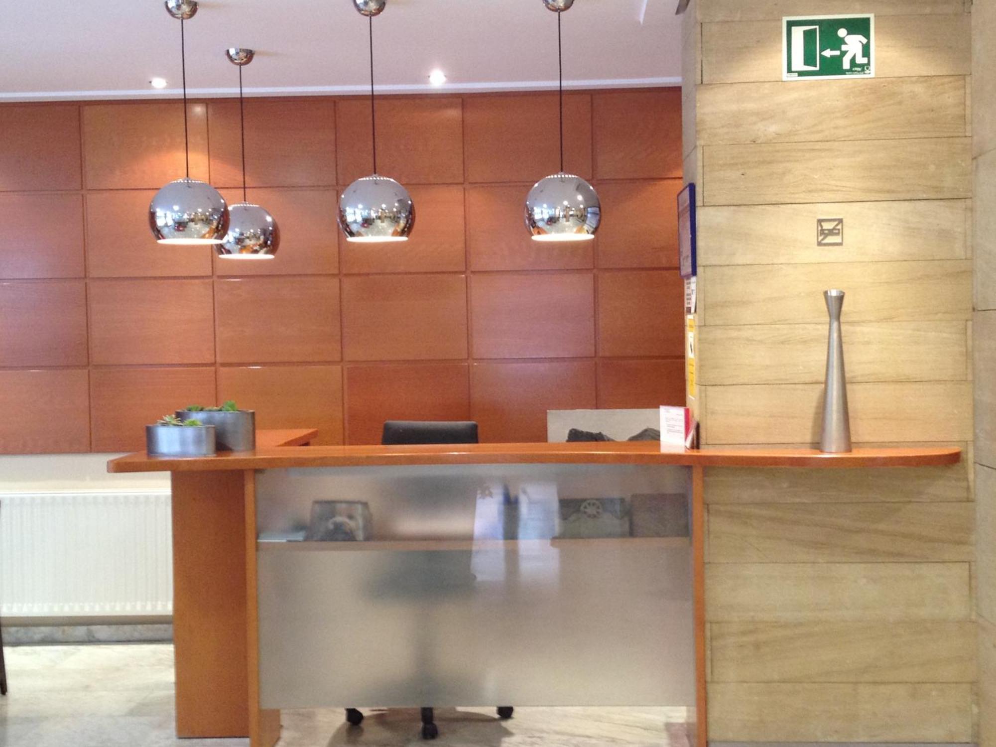 Hotel Teremar Benidorm Dış mekan fotoğraf