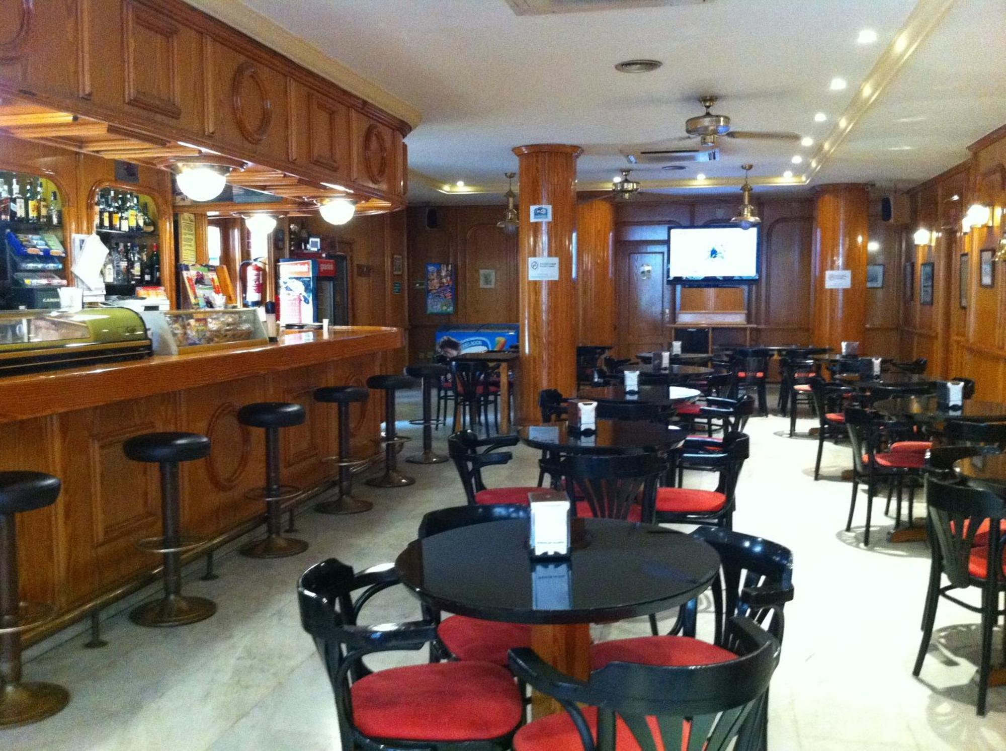 Hotel Teremar Benidorm Dış mekan fotoğraf